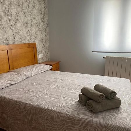Апартаменти Casa Del Relojero Сантьяго-де-Компостела Екстер'єр фото