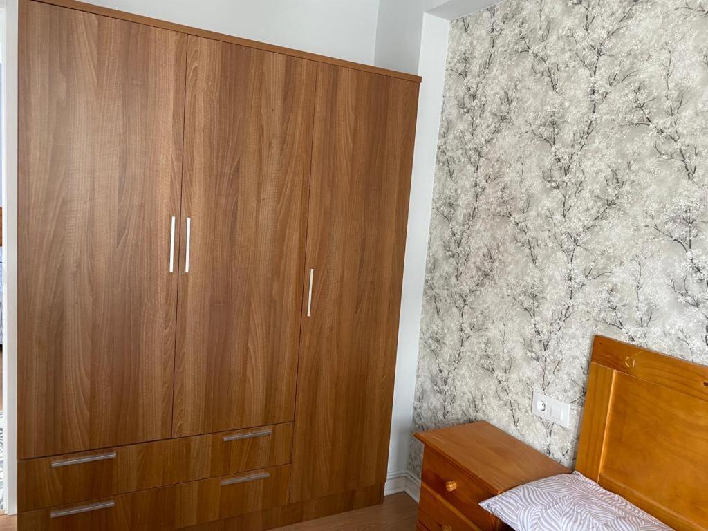 Апартаменти Casa Del Relojero Сантьяго-де-Компостела Екстер'єр фото