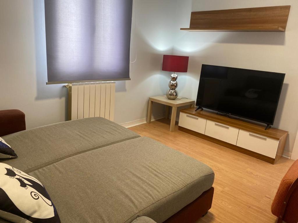 Апартаменти Casa Del Relojero Сантьяго-де-Компостела Екстер'єр фото