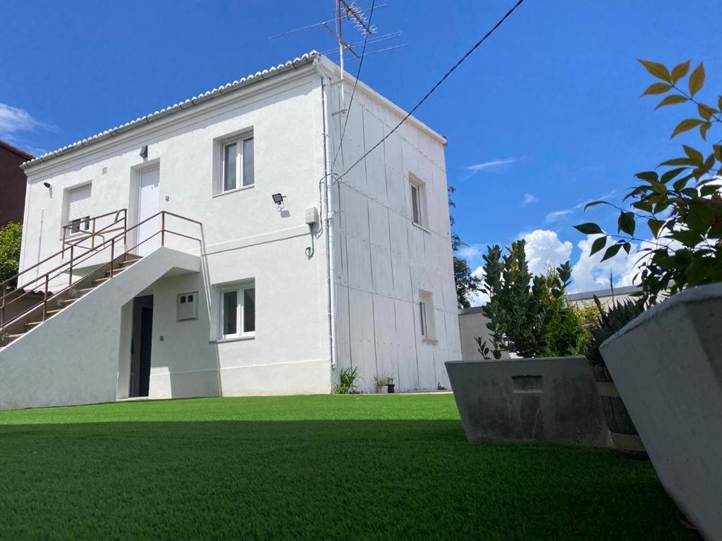 Апартаменти Casa Del Relojero Сантьяго-де-Компостела Екстер'єр фото