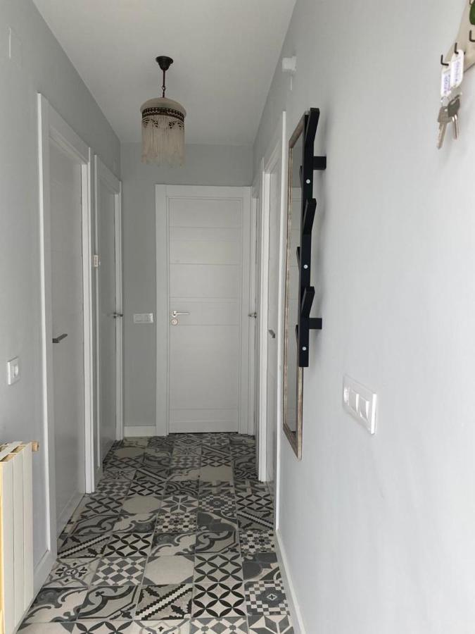Апартаменти Casa Del Relojero Сантьяго-де-Компостела Екстер'єр фото